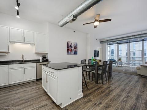 901 W Madison St #1012, Chicago, IL 60607 photo 4