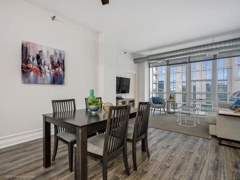 901 W Madison St #1012, Chicago, IL 60607 photo 2