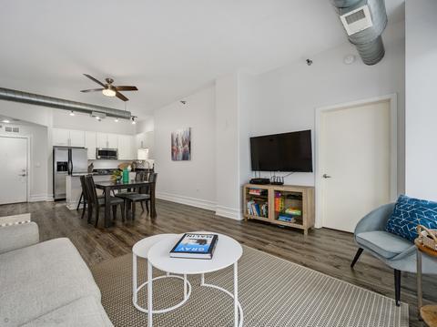 901 W Madison St #1012, Chicago, IL 60607 photo 12