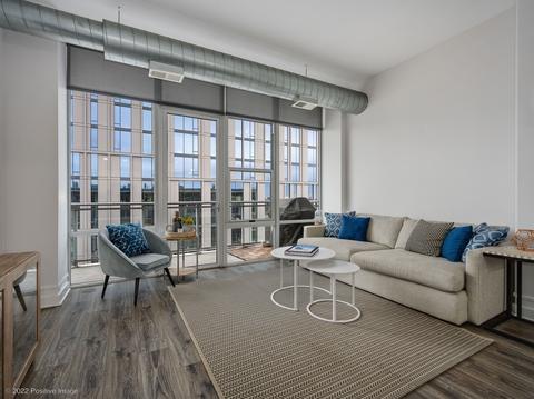 901 W Madison St #1012, Chicago, IL 60607 photo 10