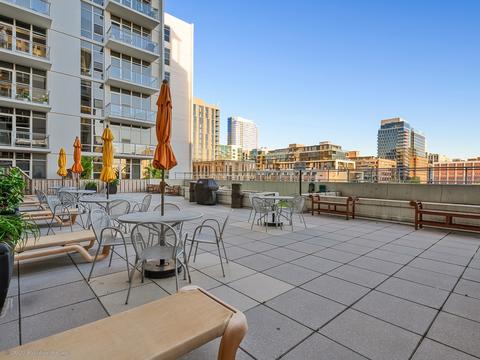 901 W Madison St #1012, Chicago, IL 60607 photo 21