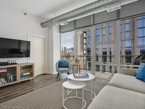 901 W Madison St #1012, Chicago, IL 60607 photo 9