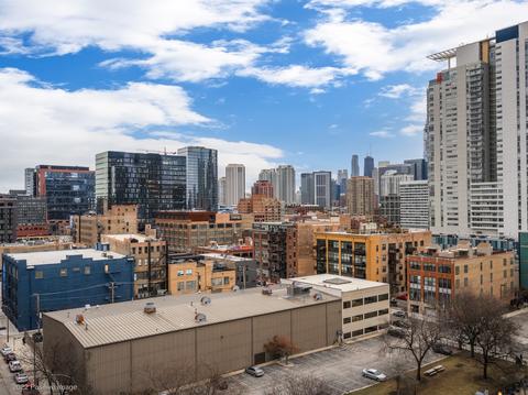 901 W Madison St #1012, Chicago, IL 60607 photo 24