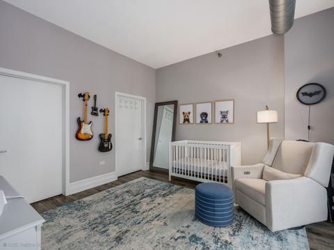 901 W Madison St #1012, Chicago, IL 60607 photo 17