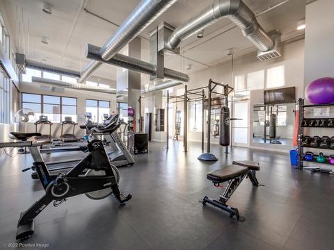 901 W Madison St #1012, Chicago, IL 60607 photo 25