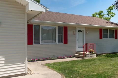 506 Elm St, Cornell, IL 61319 photo 20