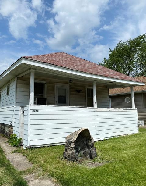 3112 Chicago Rd, Steger, IL 60475 photo 1