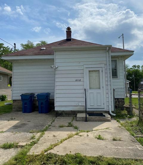 3112 Chicago Rd, Steger, IL 60475 photo 2