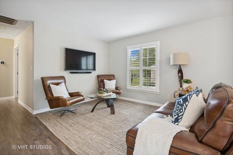 1679 Valley Forge Ct #A, Wheaton, IL 60189 photo 6