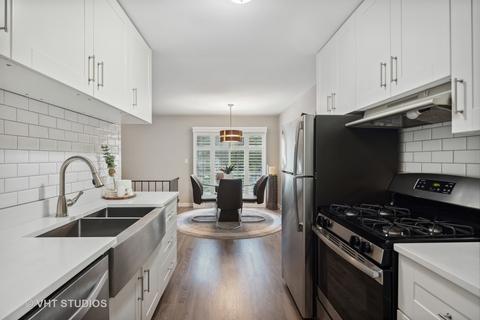 1679 Valley Forge Ct #A, Wheaton, IL 60189 photo 10