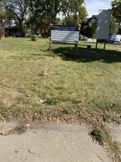 616 E 107th St, Chicago, IL 60628 photo 1