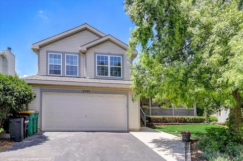 2503 River Bend Ln, Plainfield, IL 60586 photo 2