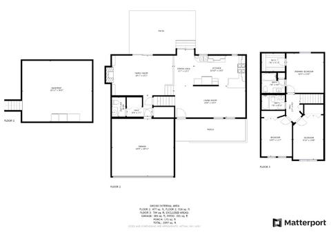 2503 River Bend Ln, Plainfield, IL 60586 photo 41