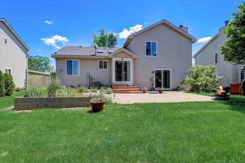 2503 River Bend Ln, Plainfield, IL 60586 photo 40