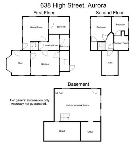 638 High St, Aurora, IL 60505 photo 37