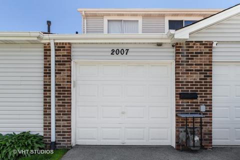 2007 Sudbury Dr, Hoffman Estates, IL 60169 photo 16
