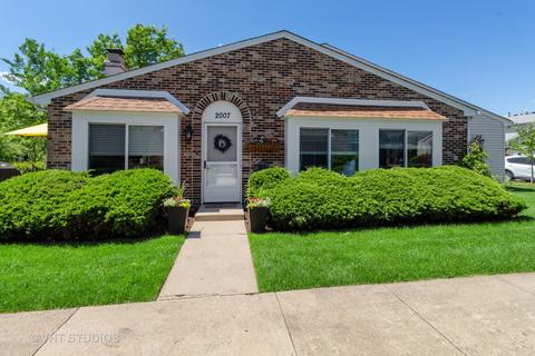 2007 Sudbury Dr, Hoffman Estates, IL 60169 photo 1