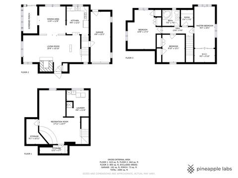 404 Selborne Ave, Riverside, IL 60546 photo 5