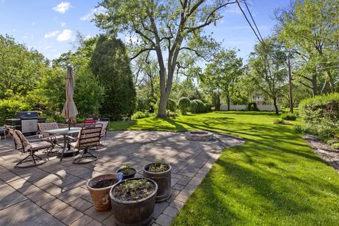 404 Selborne Ave, Riverside, IL 60546 photo 2