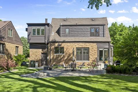 404 Selborne Ave, Riverside, IL 60546 photo 3