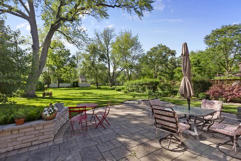 404 Selborne Ave, Riverside, IL 60546 photo 4