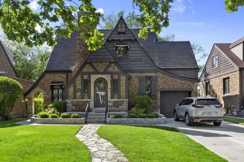 404 Selborne Ave, Riverside, IL 60546 photo 1