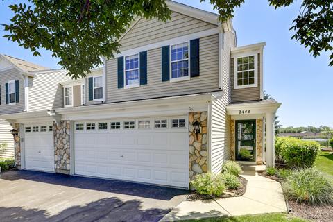 2444 Oak Tree Ln, Plainfield, IL 60586 photo 1