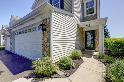 2444 Oak Tree Ln, Plainfield, IL 60586 photo 29