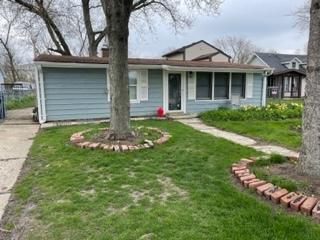 231 Durham Dr, Steger, IL 60475 photo 11