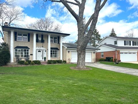 2504 Pick Dr, Glenview, IL 60025 photo 1