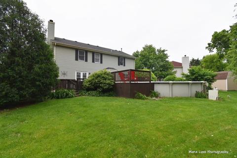 75 Newberry Ct, Elgin, IL 60124 photo 53