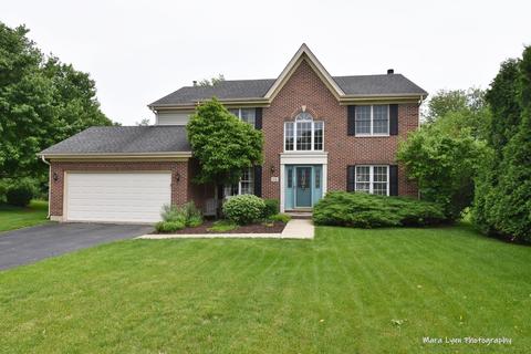 75 Newberry Ct, Elgin, IL 60124 photo 1
