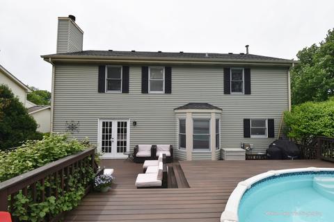 75 Newberry Ct, Elgin, IL 60124 photo 50