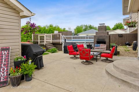 1702 Cumberland Dr, Plainfield, IL 60586 photo 15