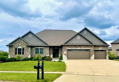1205 Janet Dr, Bloomington, IL 61704 photo 1