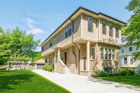 236 Forest Ave, River Forest, IL 60305 photo 1