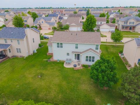 2880 Grey Hawk Dr, Normal, IL 61761 photo 41