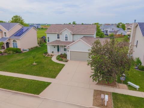 2880 Grey Hawk Dr, Normal, IL 61761 photo 44