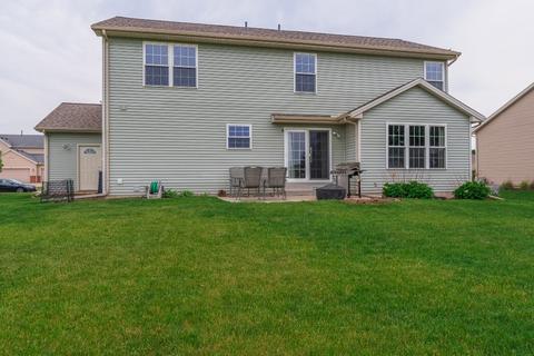 2880 Grey Hawk Dr, Normal, IL 61761 photo 37
