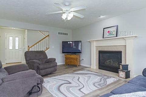2880 Grey Hawk Dr, Normal, IL 61761 photo 9