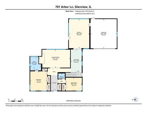 701 Arbor Ln, Glenview, IL 60025 photo 23