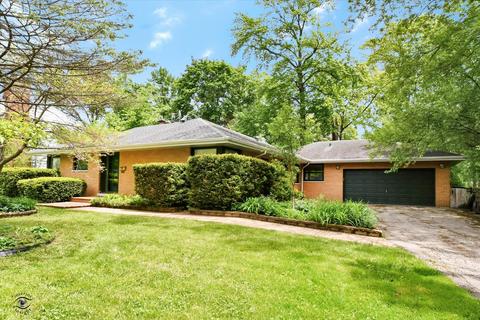 701 Arbor Ln, Glenview, IL 60025 photo 1