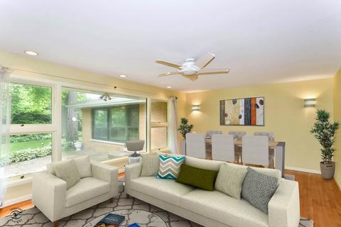 701 Arbor Ln, Glenview, IL 60025 photo 4