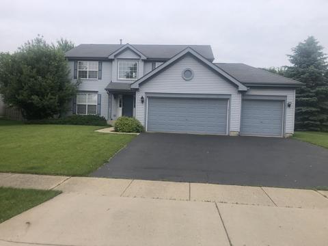 6402 Midleton Ln, Mchenry, IL 60050 photo 1