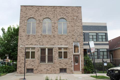 3428 S Lituanica Ave #1E, Chicago, IL 60608