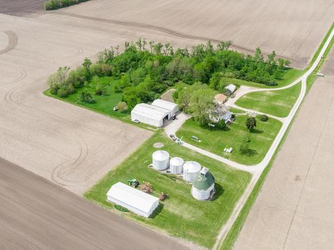 26937 E 3000 North Rd, Chenoa, IL 61726 photo 75
