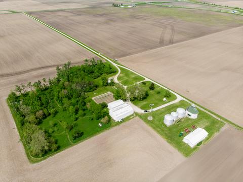 26937 E 3000 North Rd, Chenoa, IL 61726 photo 77