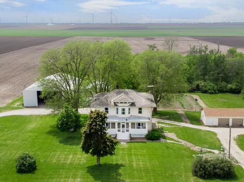 26937 E 3000 North Rd, Chenoa, IL 61726 photo 82