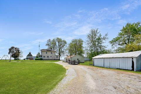 26937 E 3000 North Rd, Chenoa, IL 61726 photo 60