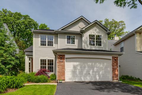 12880 W Sanctuary Ln, Lake Bluff, IL 60044 photo 1